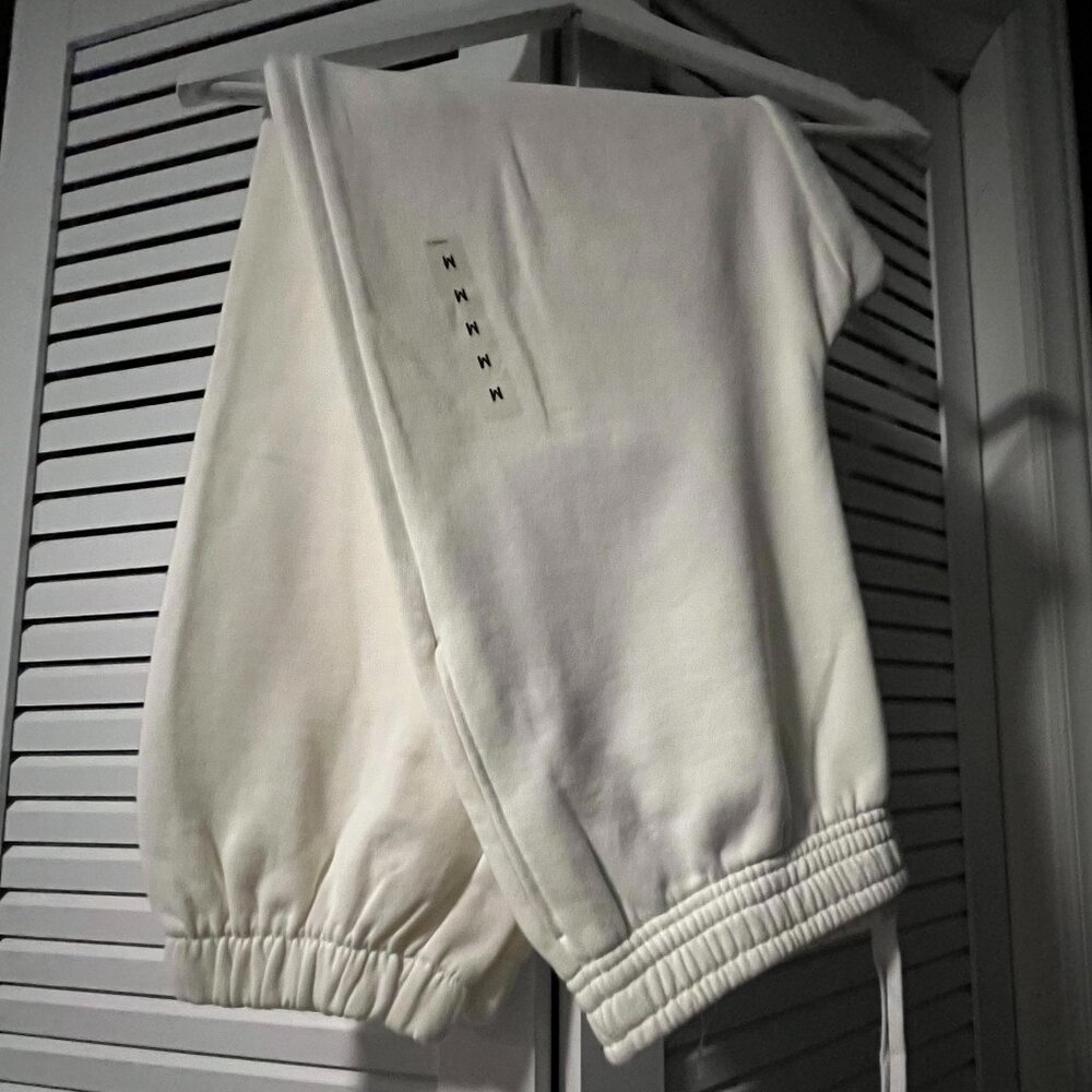 UNIQLO Relaxed Women Sweatpants Medium